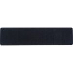 Anti-Skid Tape, 6" x 24", Black