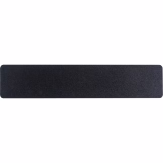Anti-Skid Tape, 6" x 30", Black