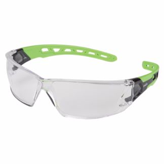 Z2500 Series Safety Glasses, Clear Lens, Anti-Fog, ANSI Z87+/CSA Z94.3