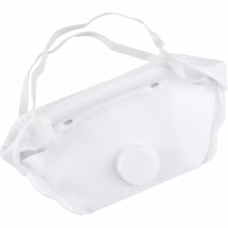 Particulate Respirator, N95, NIOSH Certified, Medium/Large