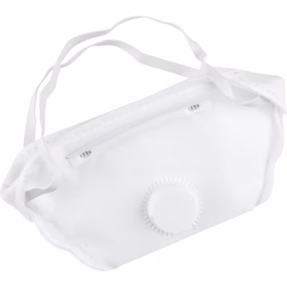 Particulate Respirator, N95, NIOSH Certified, Medium/Large