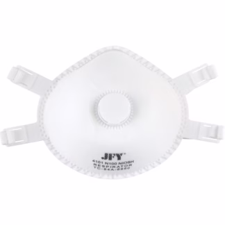Particulate Respirator, N100, NIOSH Certified, Medium/Large