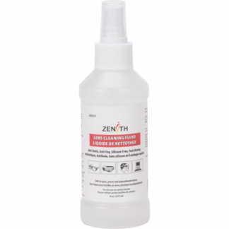Anti-Fog Lens Cleaner, 237 ml