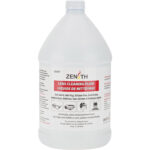 Anti-Fog Lens Cleaner Refill, 3.78 L
