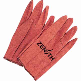 Impregnated Gloves, PVC Coating, Vinyl Shell