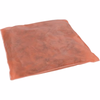 Sorbent Pillow, Hazmat, 18" L x 18" W, 45 gal. Absorbency/Pkg.