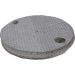 Drum Cover Absorbent Pads
