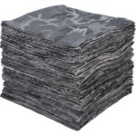 Camouflage Sorbents, Universal, 15" x 17", 25 gal. Absorbancy