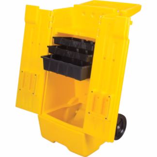 Mobile Tool Kaddie