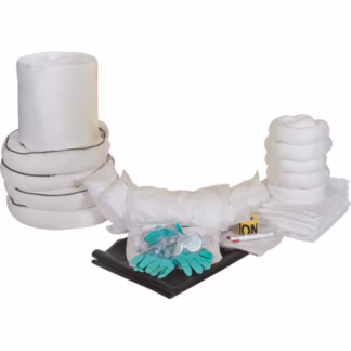 95-Gallon Industrial Replacement Kit, Oil Only