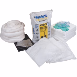 63-Gallon Replacement Kit, Oil Only