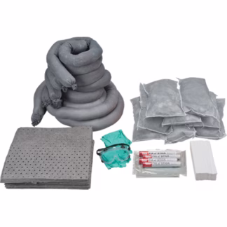 30-Gallon Tool Kaddie Replacement Kit, Universal
