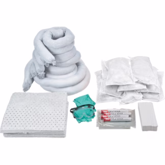 30-Gallon Tool Kaddie Replacement Kit, Oil Only