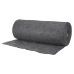 Industrial Sorbent Roll, 36" W x 300' L, Heavyweight