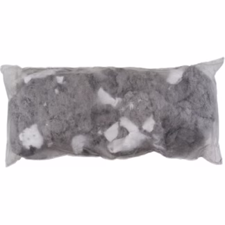 Sorbent Pillow, Universal, 18" L x 8" W, 30 gal. Absorbency/Pkg.