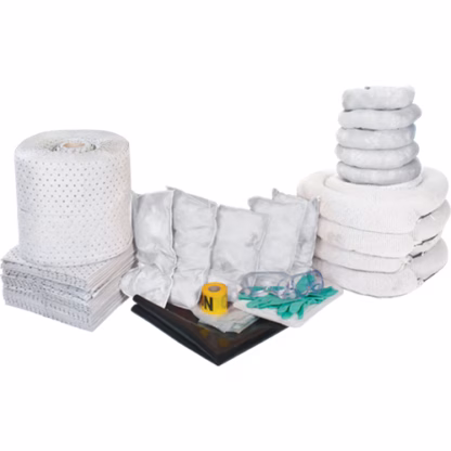 95-Gallon Replacement Kit, Oil Only