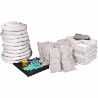 95-Gallon Shop Replacement Kit, Oil Only