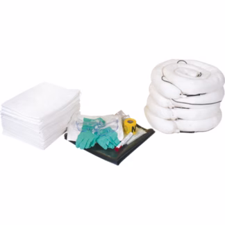 95-Gallon Economy Replacement Kit, Oil Only
