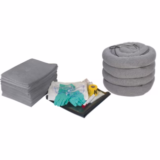 95-Gallon Economy Replacement Kit, Universal