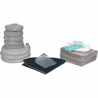 55-Gallon Replacement Kit, Universal