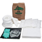 31-Gallon Tool Box Replacement Kit, Oil Only