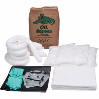 31-Gallon Tool Box Replacement Kit, Oil Only
