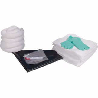 30-Gallon Shop Replacement Kit, Oil Only