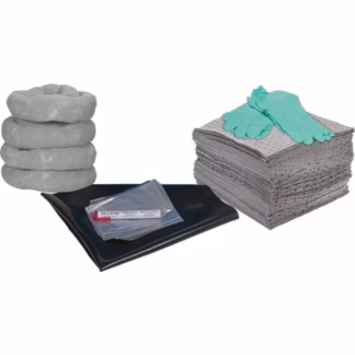 30-Gallon Shop Replacement Kit, Universal