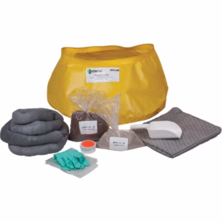 17-Gallon Western Canada Replacement Kit, Universal
