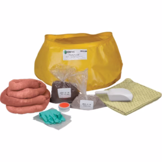 17-Gallon Western Canada Replacement Kit, Hazmat
