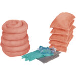 16-Gallon Replacement Kit, Hazmat