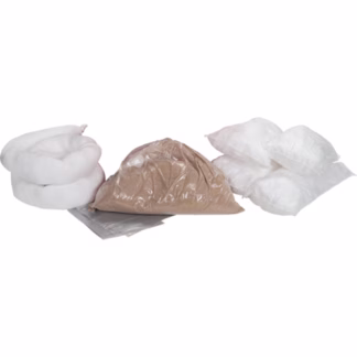 10-Gallon Service Vehicle Replacement Kit, Oil Only
