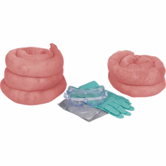 5-Gallon Replacement Kit, Hazmat