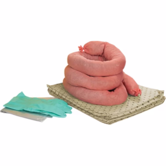 5-Gallon Economy Replacement Kit, Hazmat