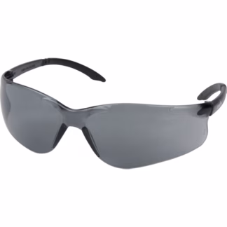 Z2400 Series Safety Glasses, Grey/Smoke Lens, Anti-Fog, ANSI Z87+/CSA Z94.3