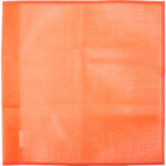 Mesh Traffic Safety Flag, Mesh