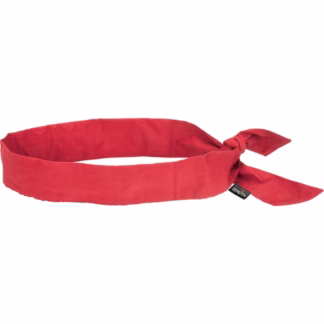 Cooling Bandana, Red