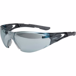 Z2900 Series Safety Glasses, Indoor/Outdoor Mirror Lens, Anti-Scratch, ANSI Z87+/CSA Z94.3