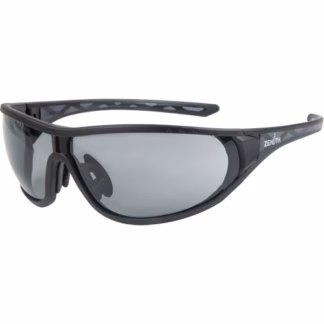 Z3000 Series Safety Glasses, Grey/Smoke Lens, Anti-Scratch, ANSI Z87+/CSA Z94.3