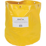 Pipe Leak Diverter, 1.5' L x 1.5' W, HDPE