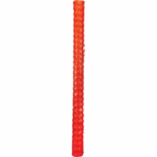 Snow Fence, 50' L x 4' W, Orange