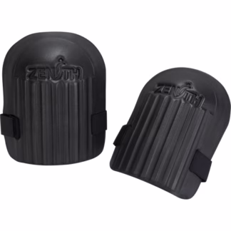 Knee Pads, Hook and Loop Style, Foam Caps, Foam Pads