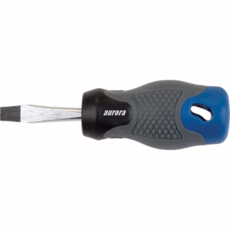 Slot Mechanic's Screwdriver, 1/4" Tip