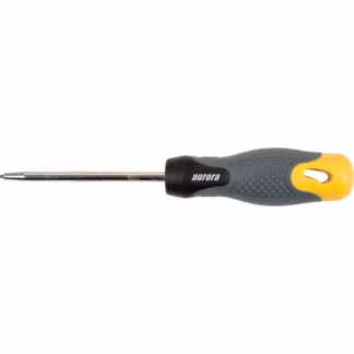 Square Tip Screwdriver