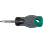 Square Tip Screwdriver