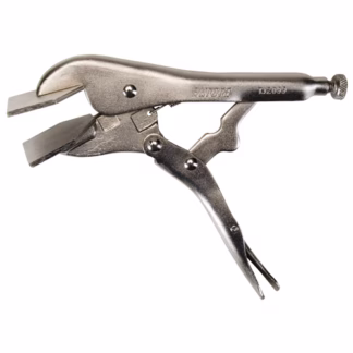 Locking Sheet Metal Pliers, 8" Length, Welding