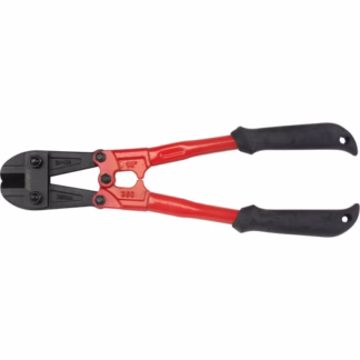 Bolt Cutters, 14" L, Center Cut