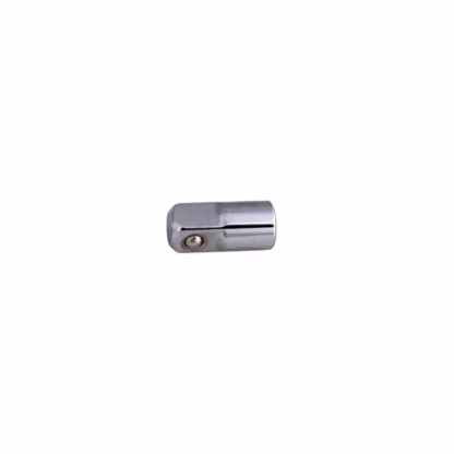 Adapter, 1/4" Drive, 3/8" Socket, 1" L