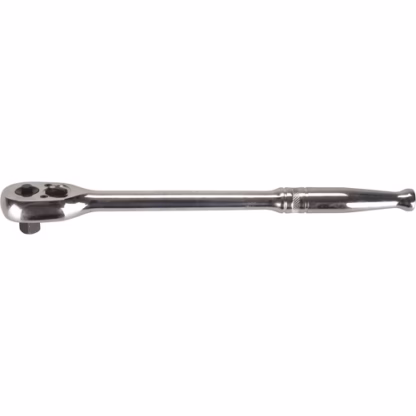 Quick-Release Ratchet Wrench, 3/8" Drive