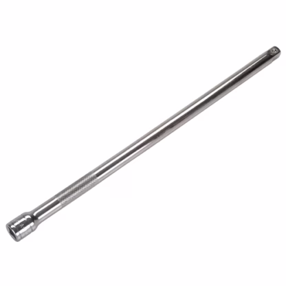 Socket Extension, 1/2" Drive, 10" L